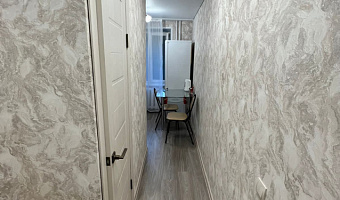 1-комнатная квартира Молчанова 5 в Петропавловске-Камчатском - фото 5