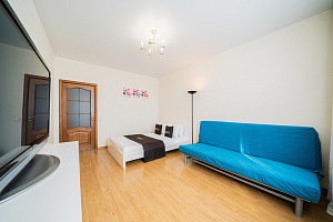 «Inndays Apartments на Королева» 1-комнатная квартира