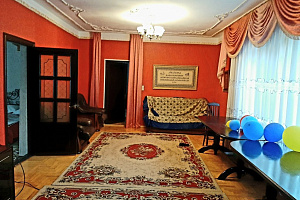 Дома Кисловодска недорого, "На Березовской" коттедж под-ключ недорого - раннее бронирование
