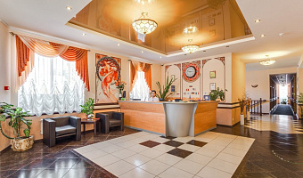 &quot;На Мирном&quot; мини-отель в Обнинске - фото 4