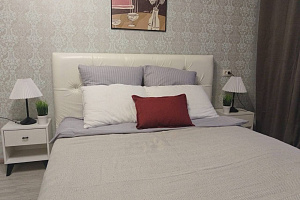 "Natalie Rooms" 2х-комнатная квартира