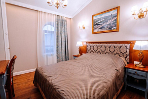 Гостиницы Тулы красивые, "Златинские Лавки" апарт-отель красивые - фото