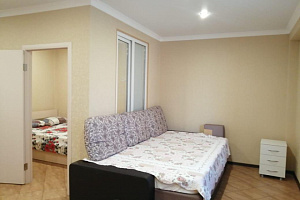 Квартиры Ольгинки 2-комнатные, 2х-комнатная Горизонт 18 2х-комнатная - цены