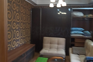 «На побережье» 1-комнатная квартира