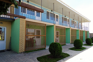 Мини-отели Евпатории, Восточный массив 11 мини-отель