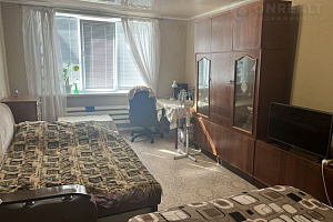 Отели Джанкоя недорого, 1-комнатная Восточная 121 недорого - фото