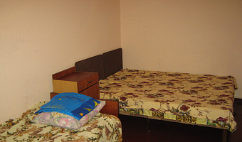 1-комнатная квартира Олега Кошевого 19 в Керчи - фото 4