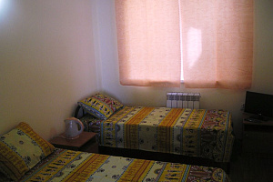 &quot;Солнечная&quot; мини-гостиница в Анапе, ул. Тургенева, 151/а фото 2