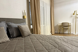 Квартира-студия Университетская 5к4