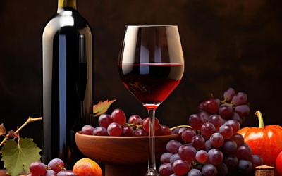 Винные маршруты Анапы — куда поехать на дегустацию вина