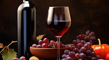 Винные маршруты Анапы — куда поехать на дегустацию вина