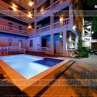 &quot;Парк Сити&quot; гостевой дом