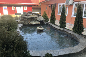 Гостиницы Хадыженска с бассейном, "Skazka" с бассейном