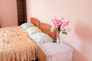 Квартиры Крымска 2-комнатные, 1-комнатная 1 мая 39 2х-комнатная - цены