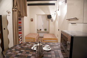 Квартира-студия Гривцова 13/11