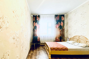 1-комнатная квартира Космонавтов 21 в Ноябрьске 19