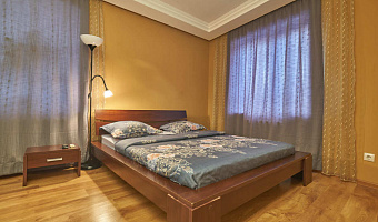 1-комнатная квартира Революции 62А в Перми - фото 5