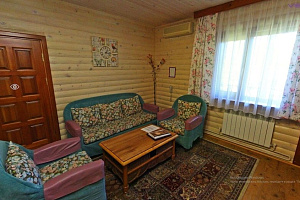 &quot;Дача&quot; гостиница во Владивостоке фото 7