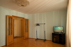 2х-комнатная квартира Нахимова 27 в Смоленске 8