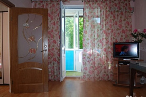 2х-комнатная квартира Терская 37 в Анапе фото 5