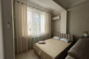 Парк-отели в Дагестане, "Гапцахская 12" 1-комнатная парк-отель - раннее бронирование