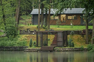 Гостиницы Московского загородные, "Розендорф" загородные