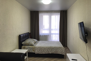 1-комнатная квартира Профсоюзная 43 в Екатеринбурге 2