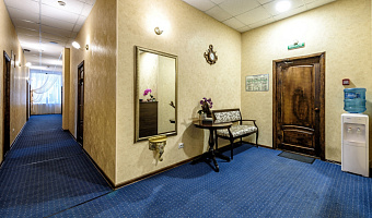 &quot;Азия&quot; гостиница в Перми - фото 2