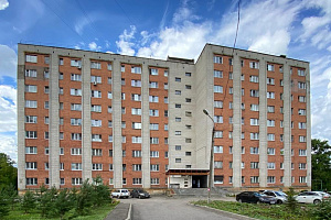 &quot;Уютная на Вихарева&quot; 1-комнатная квартира в Рыбинске 23