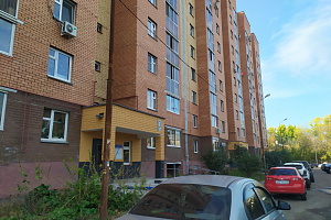 1-комнатная квартира Мало-Московская 26 в Казани 9