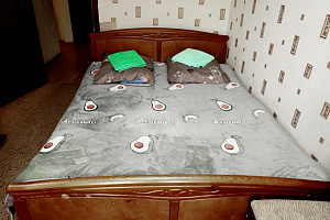 "ТАТИЯ на Никиты Головни" 2х-комнатная квартира