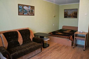 Квартира в , "На Багаева" 1-комнатная