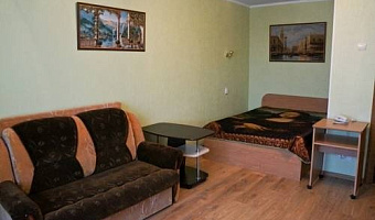 &quot;На Багаева&quot; 1-комнатная квартира в Иваново - фото 2