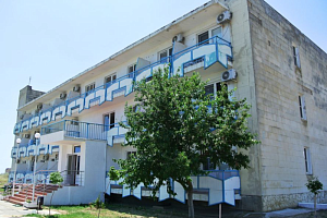 Отель в , "Прибой" турбаза - фото