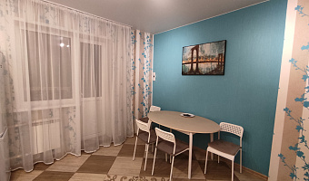 2х-комнатная квартира 2-й Брагинский 10 в Ярославле - фото 5