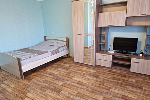 Мотели в Томске, "Мичурина 41" 1-комнатная мотель