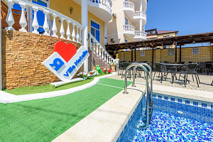 «Villa Natalia» гостиница