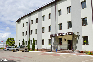 Гостиница в , "Калита"