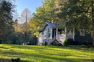 &quot;Место силы&quot; дом под-ключ