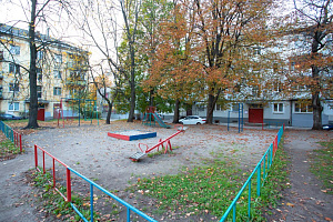 Фото номера «Апартаменты», 22