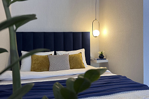 "Мечта путешественника" 1-комнатная квартира