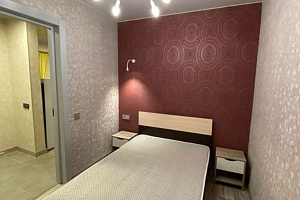 Отели Новороссийска рейтинг, "Евродвушка" 1-комнатная рейтинг - забронировать номер