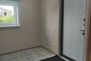 &quot;Совершенно новая&quot; 1-комнатная квартира в Богучанах фото 12