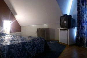 &quot;Кедровый дом&quot; гостиница в Краснокамске фото 1