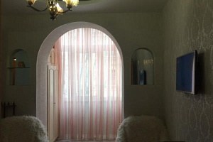 2х-комнатная квартира Гоголя 7 кв 17 в Севастополе фото 2