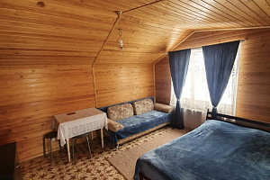Мини-отели в Каменномостском, "Теремок" мини-отель - фото
