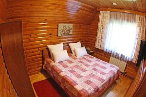 &quot;Дача&quot; гостиница во Владивостоке фото 12