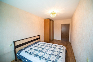 1-комнатная квартира Русская 5 во Владивостоке фото 13