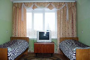 Гостиницы Новозыбкова у парка, "Ипуть" у парка - раннее бронирование