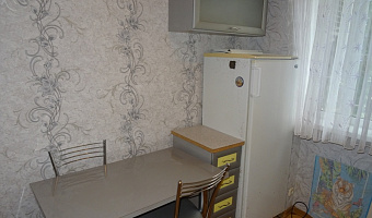 1-комнатная квартира Рыбзаводская 81 кв 89 в Лдзаа (Пицунда) - фото 4